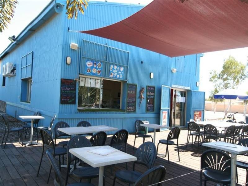 59 Murat Road, Exmouth WA 6707