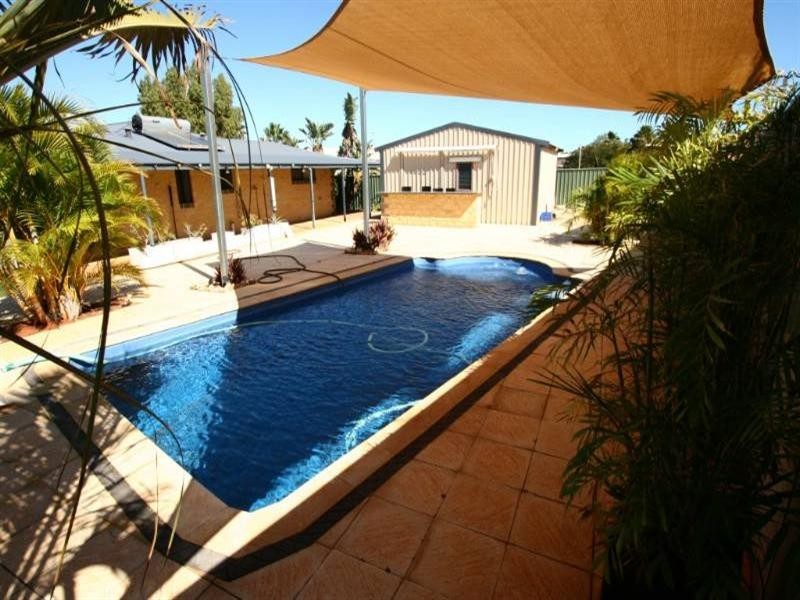 79 Nimitz Street, Exmouth WA 6707