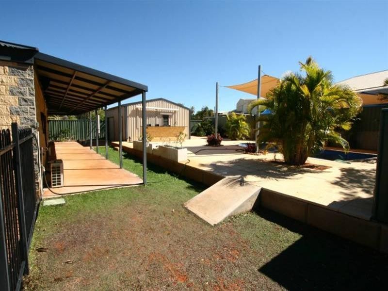 79 Nimitz Street, Exmouth WA 6707