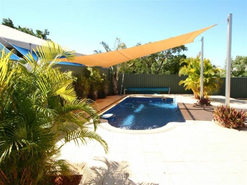 79 Nimitz Street, Exmouth WA 6707