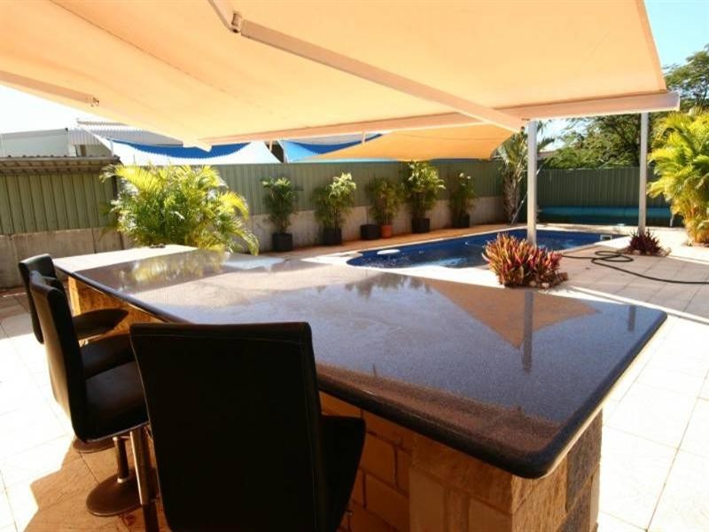 79 Nimitz Street, Exmouth WA 6707