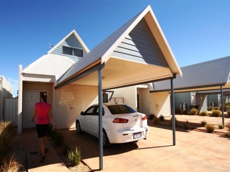 Village Quays, Exmouth WA 6707