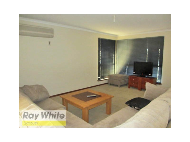 6 Payne Way, Onslow WA 6710