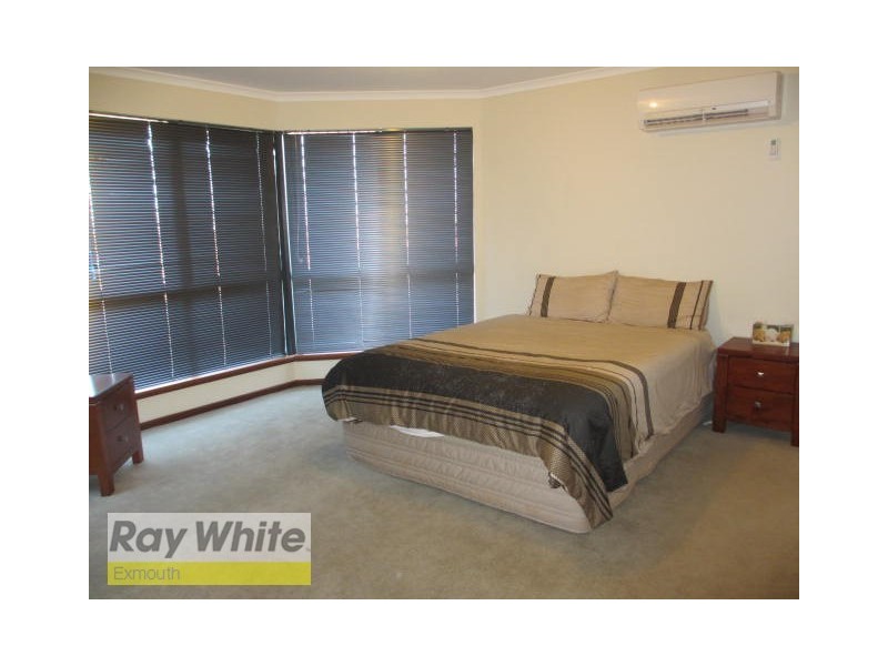 6 Payne Way, Onslow WA 6710