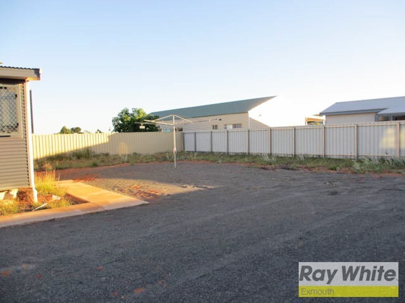 6 Payne Way, Onslow WA 6710