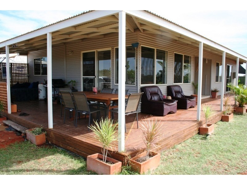 1A Skipjack Circle, Exmouth WA 6707