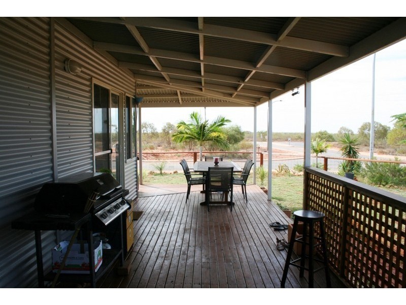 1A Skipjack Circle, Exmouth WA 6707