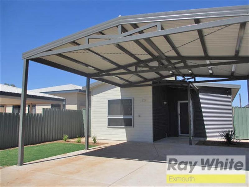 6A Burt Close, Onslow WA 6710