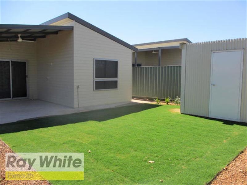 6A Burt Close, Onslow WA 6710