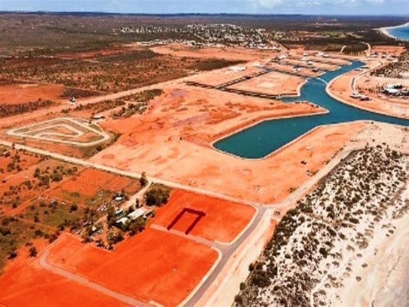 6 Searaven Crescent, Exmouth WA 6707