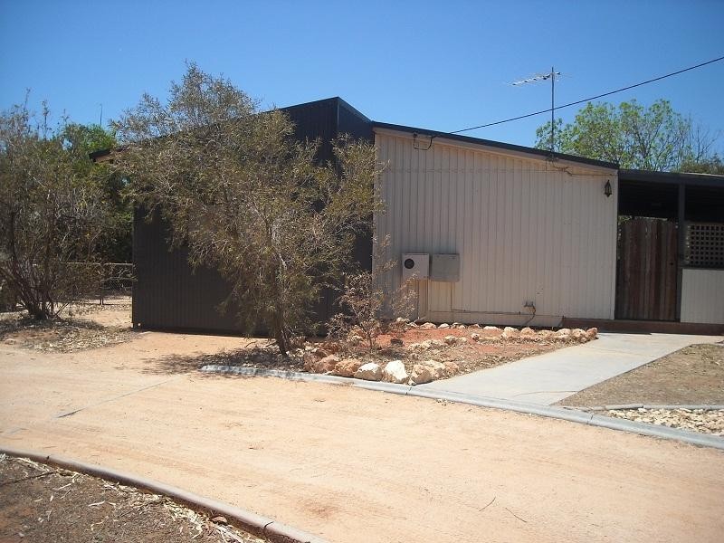 8 KING Place, Exmouth WA 6707