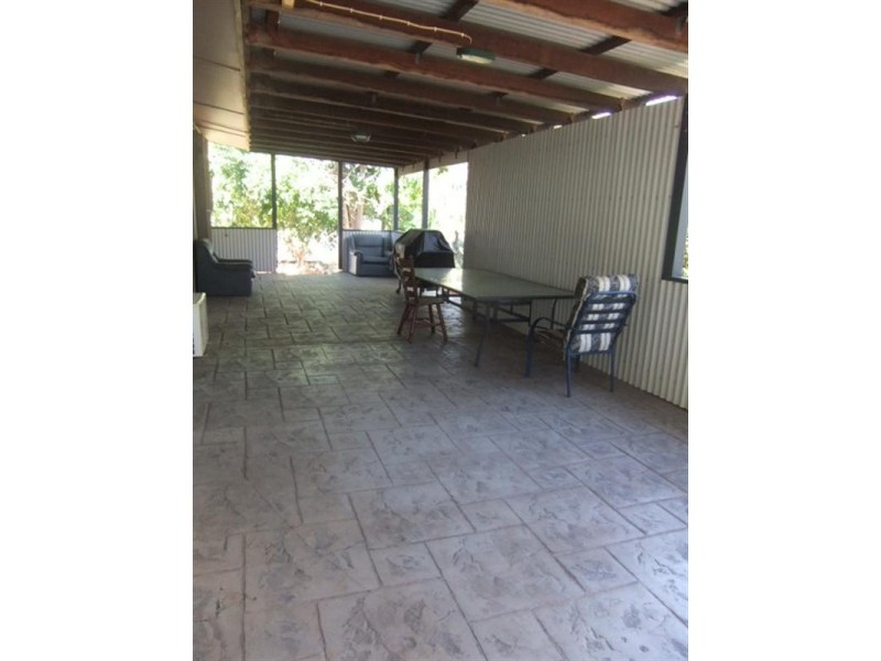 8 KING Place, Exmouth WA 6707