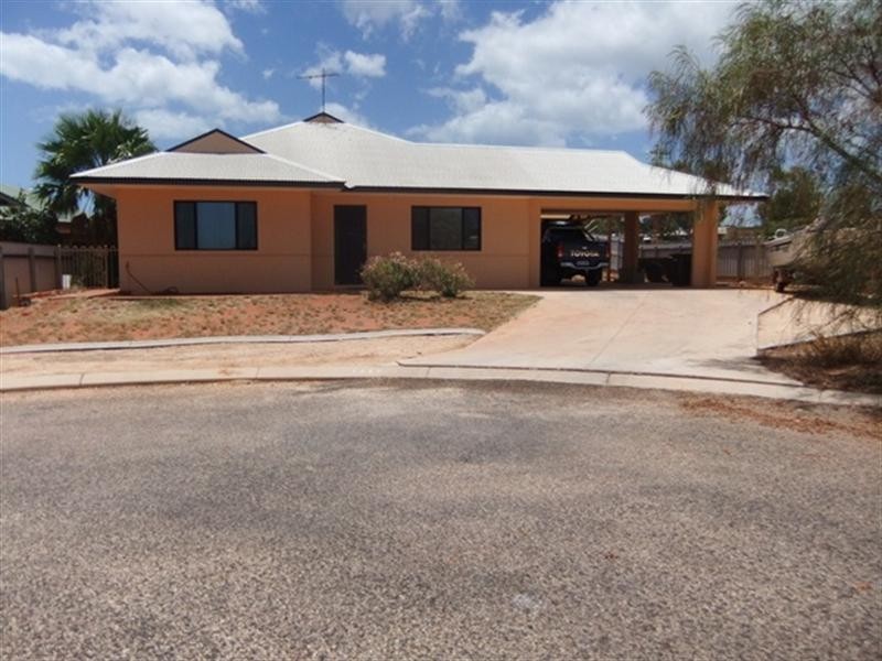 5 Saury Place, Exmouth WA 6707