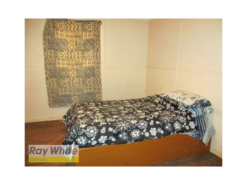 11 Second Avenue, Onslow WA 6710