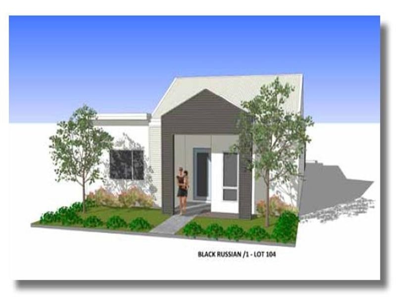 Lot 104 Bluefin Cove, Exmouth WA 6707
