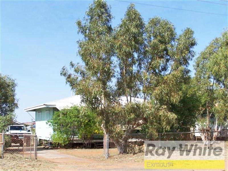 18 Cameron Avenue, Onslow WA 6710