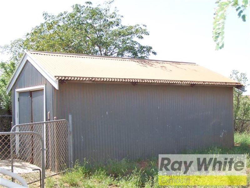 18 Cameron Avenue, Onslow WA 6710