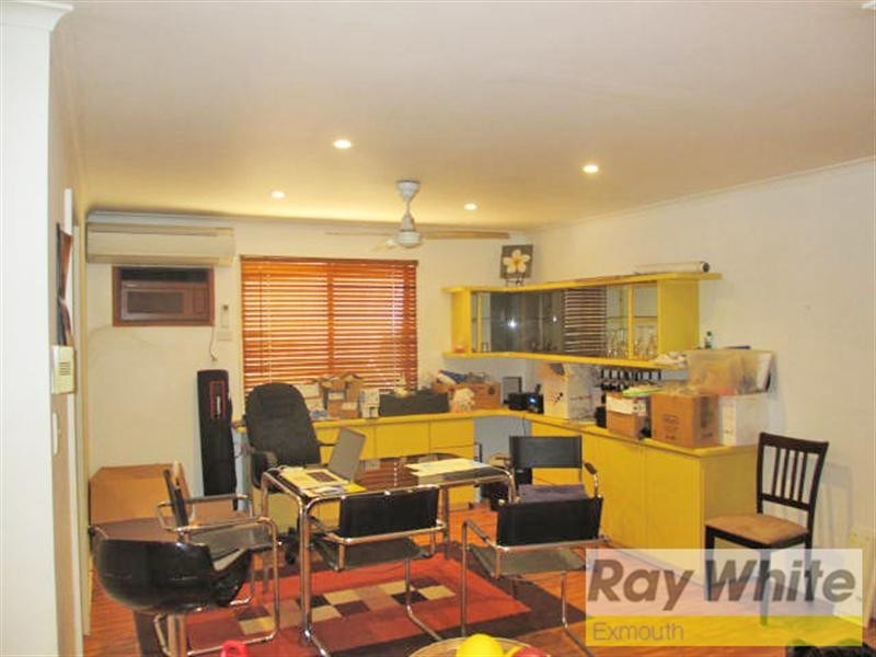 1 Hedditch Street, Onslow WA 6710