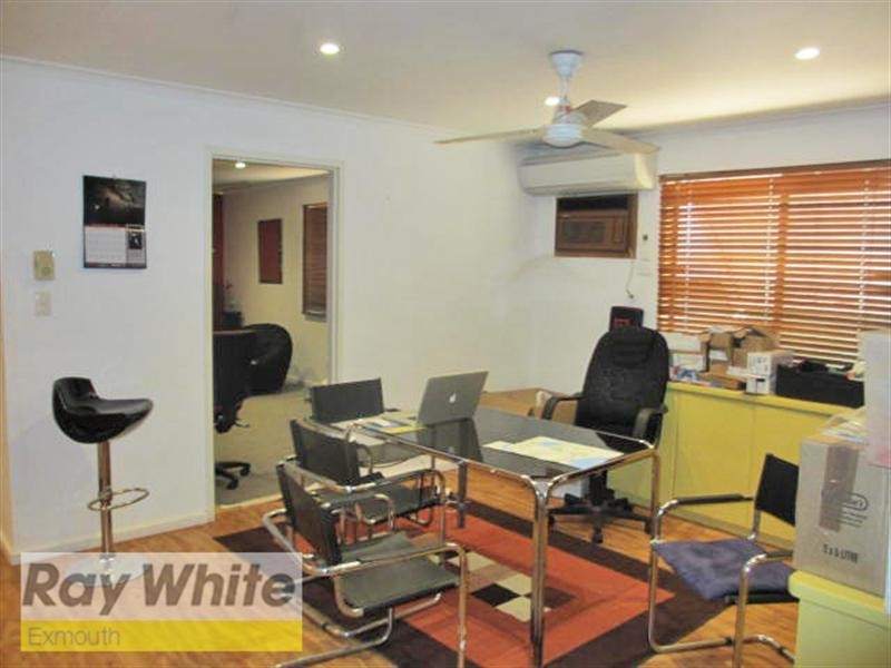 1 Hedditch Street, Onslow WA 6710