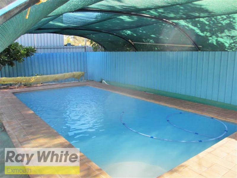 1 Hedditch Street, Onslow WA 6710