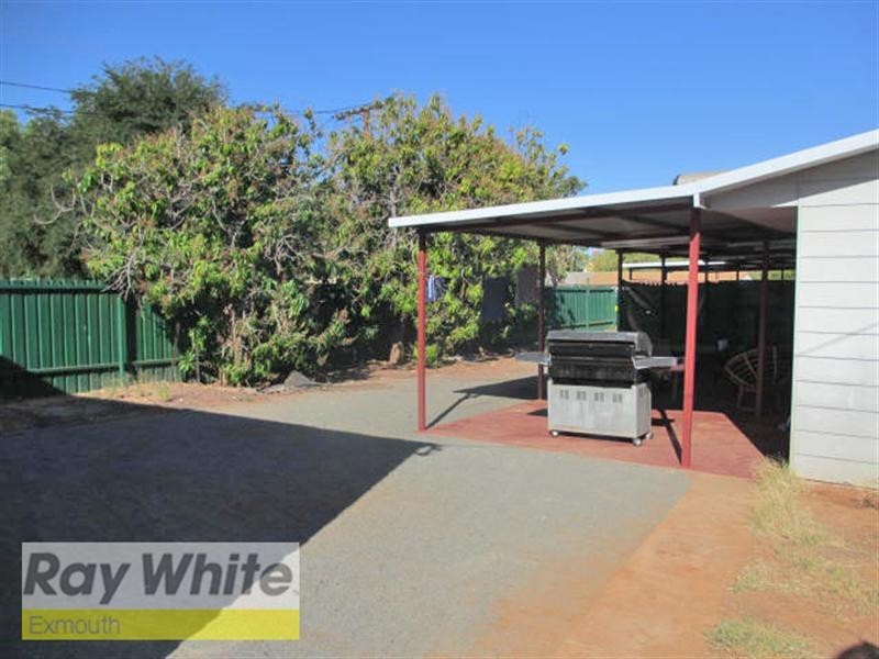 1 Hedditch Street, Onslow WA 6710