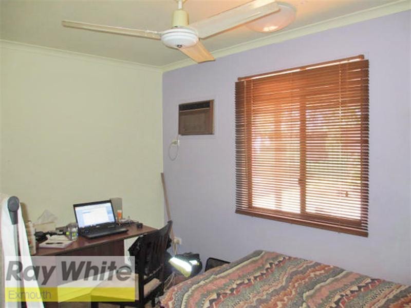 1 Hedditch Street, Onslow WA 6710