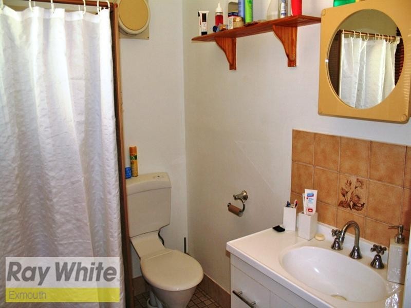 1 Hedditch Street, Onslow WA 6710