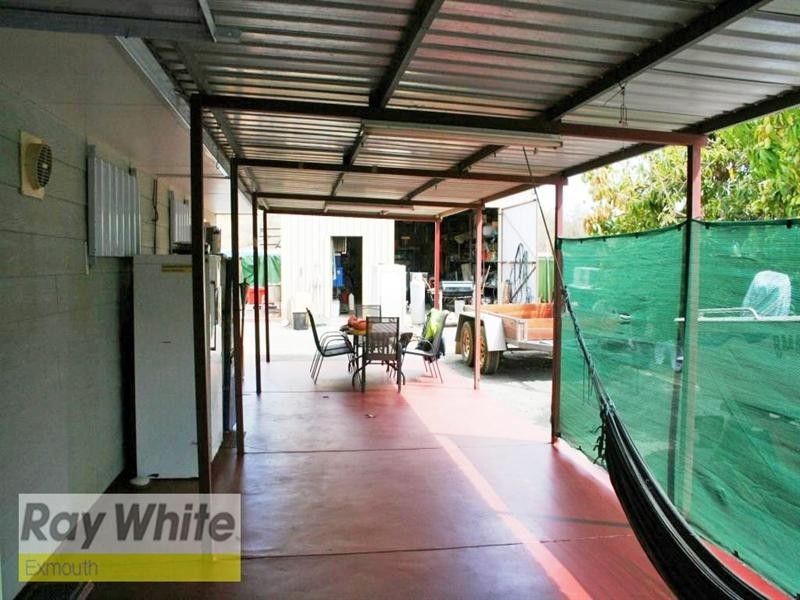 1 Hedditch Street, Onslow WA 6710