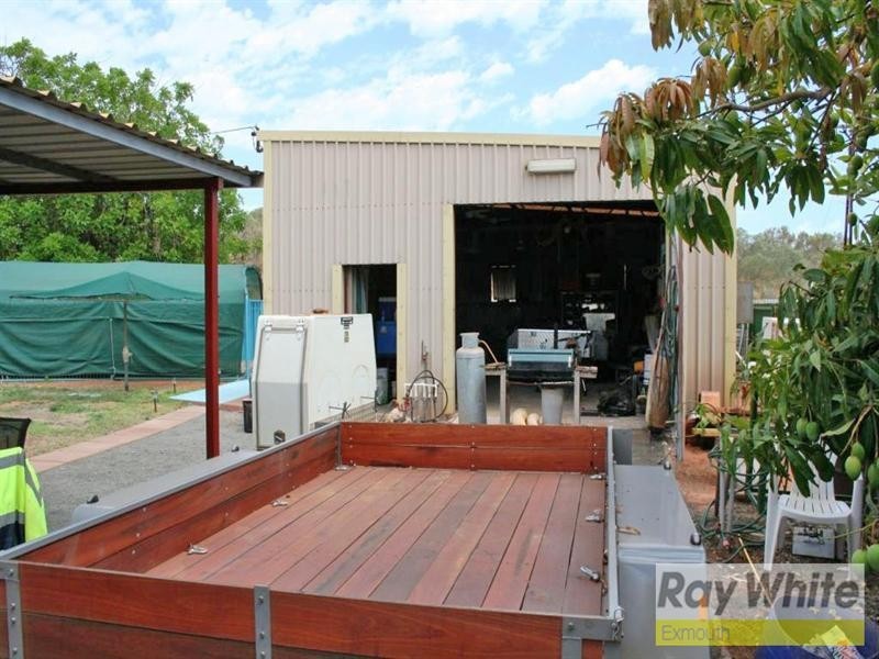 1 Hedditch Street, Onslow WA 6710