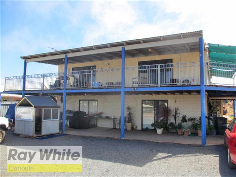 25 Simpson Street, Onslow WA 6710