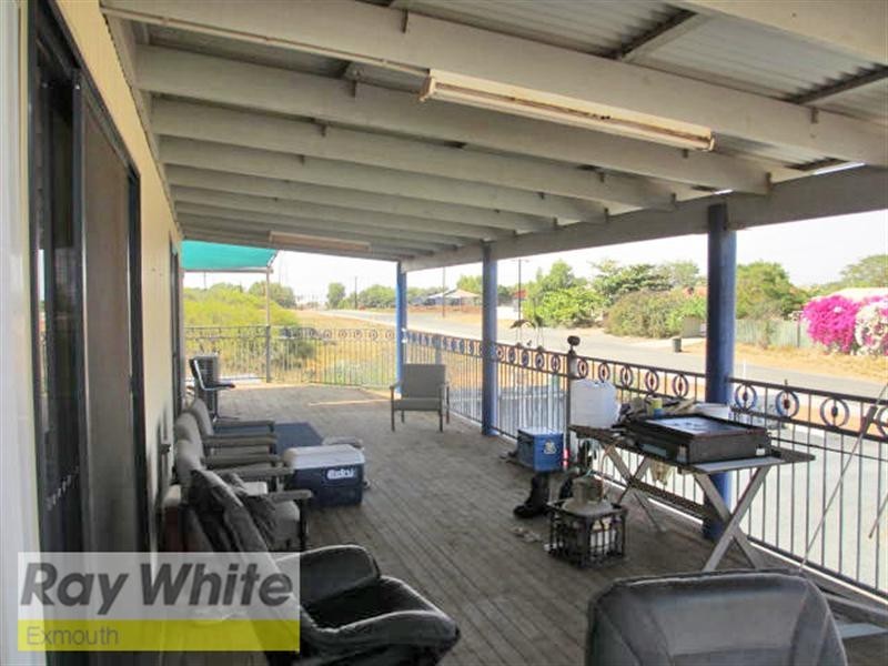 25 Simpson Street, Onslow WA 6710