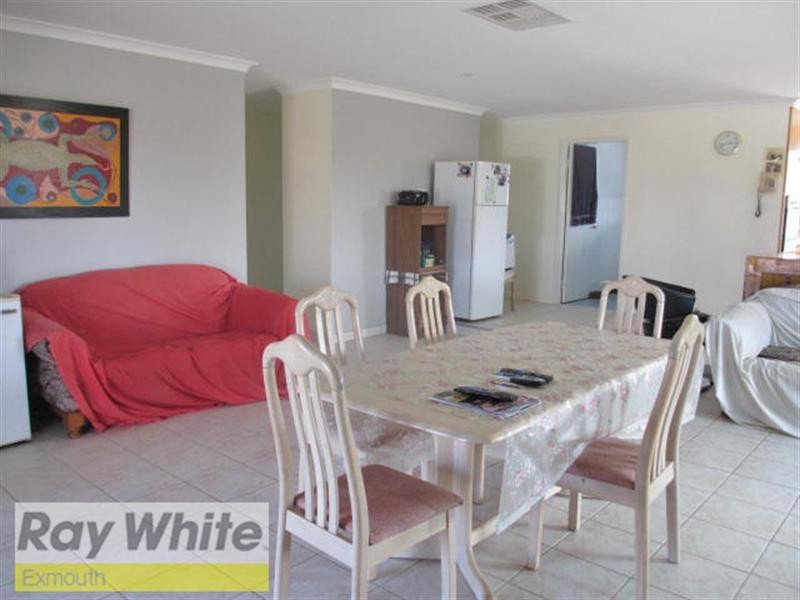 25 Simpson Street, Onslow WA 6710