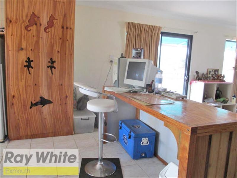 25 Simpson Street, Onslow WA 6710