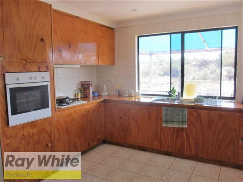 25 Simpson Street, Onslow WA 6710