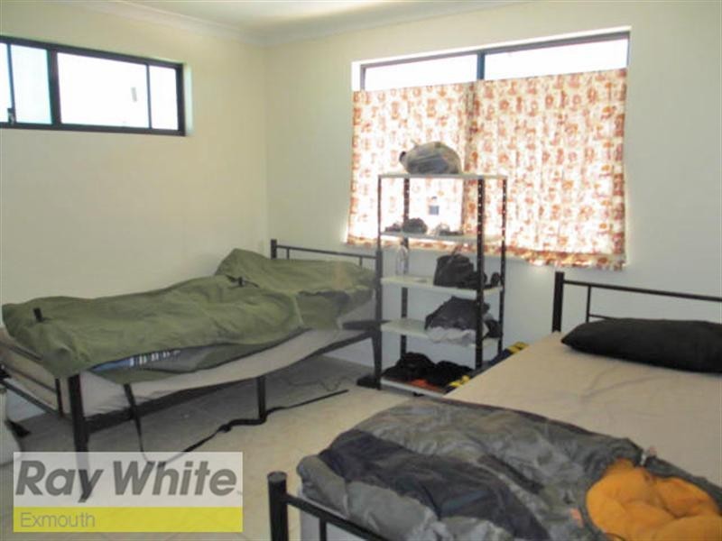 25 Simpson Street, Onslow WA 6710