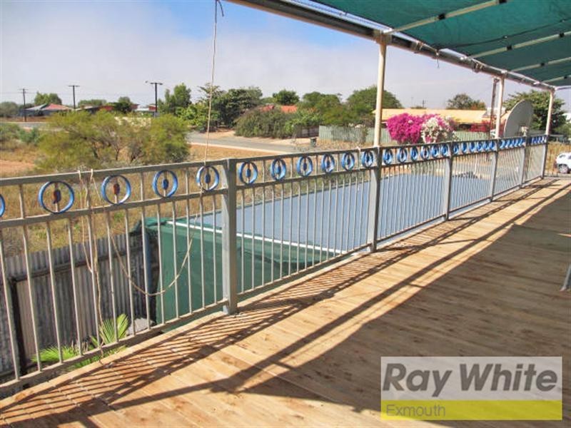 25 Simpson Street, Onslow WA 6710