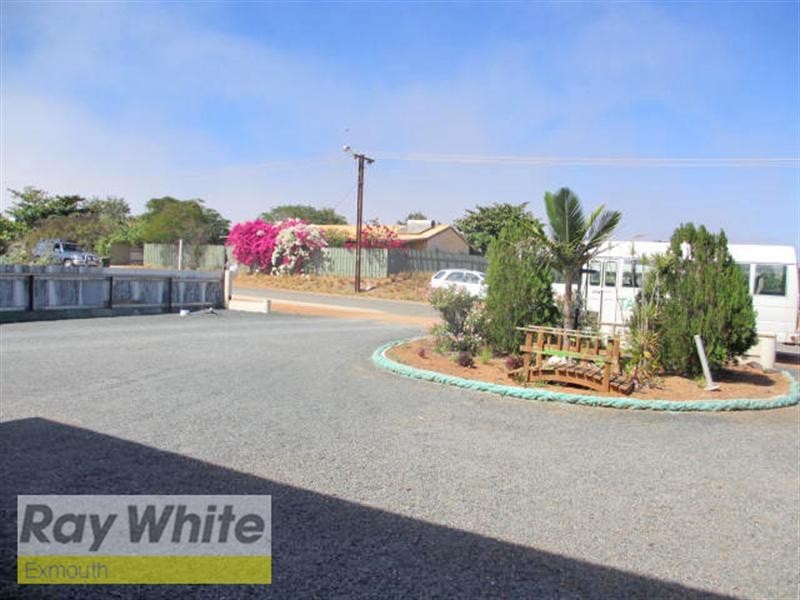 25 Simpson Street, Onslow WA 6710