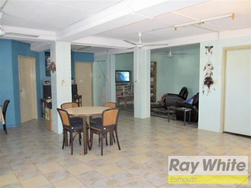 25 Simpson Street, Onslow WA 6710