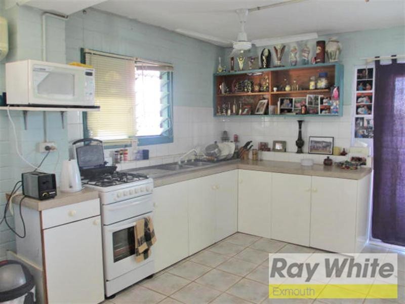 25 Simpson Street, Onslow WA 6710