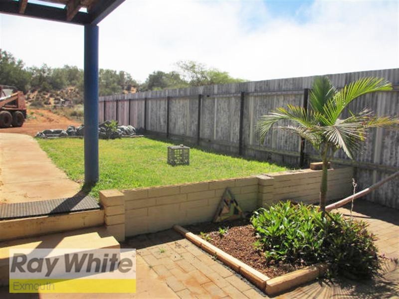 25 Simpson Street, Onslow WA 6710