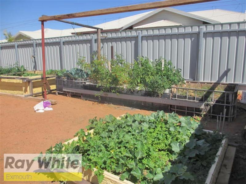 25 Simpson Street, Onslow WA 6710