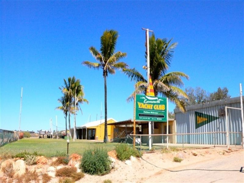 37 Madaffari Drive, Exmouth WA 6707