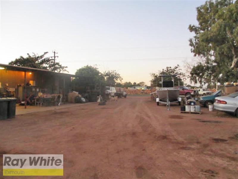 596 Beadon Creek Road, Onslow WA 6710