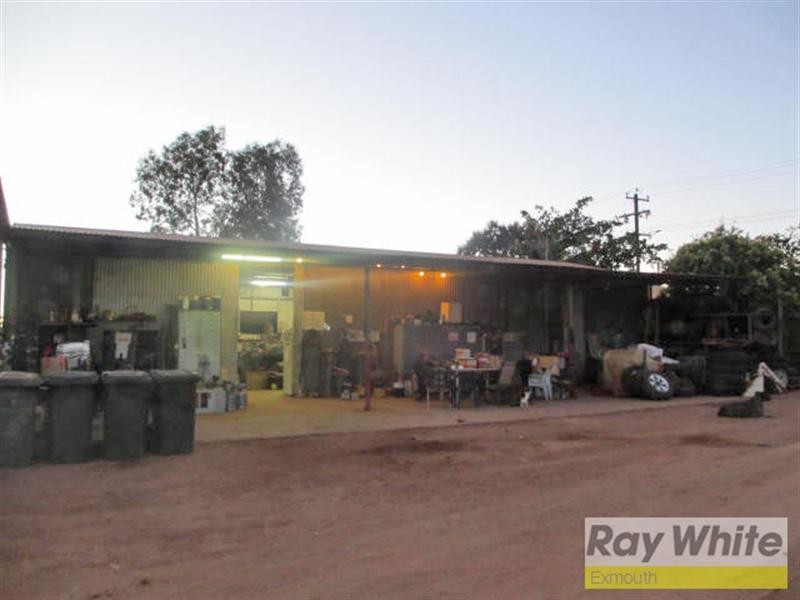 596 Beadon Creek Road, Onslow WA 6710