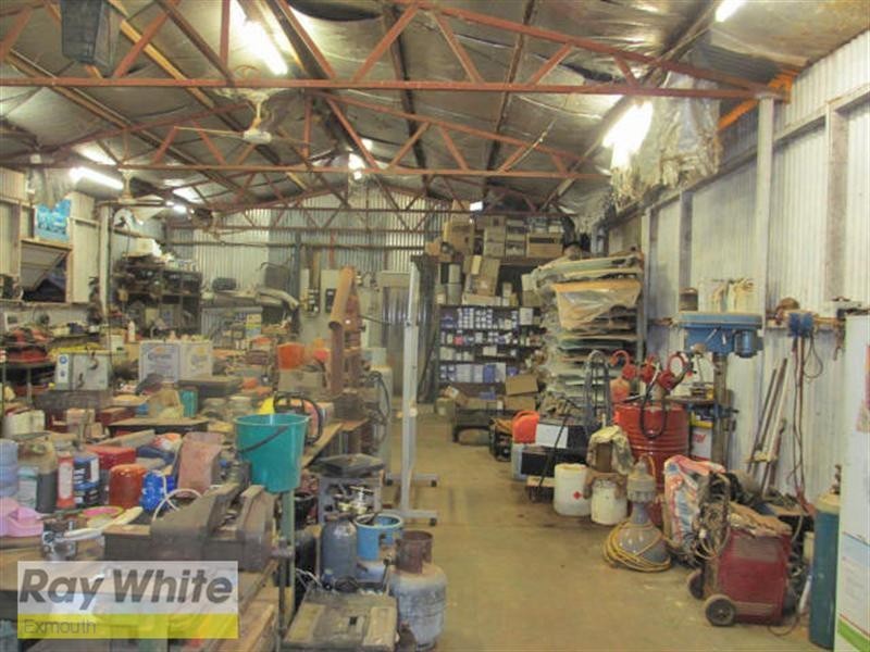 596 Beadon Creek Road, Onslow WA 6710