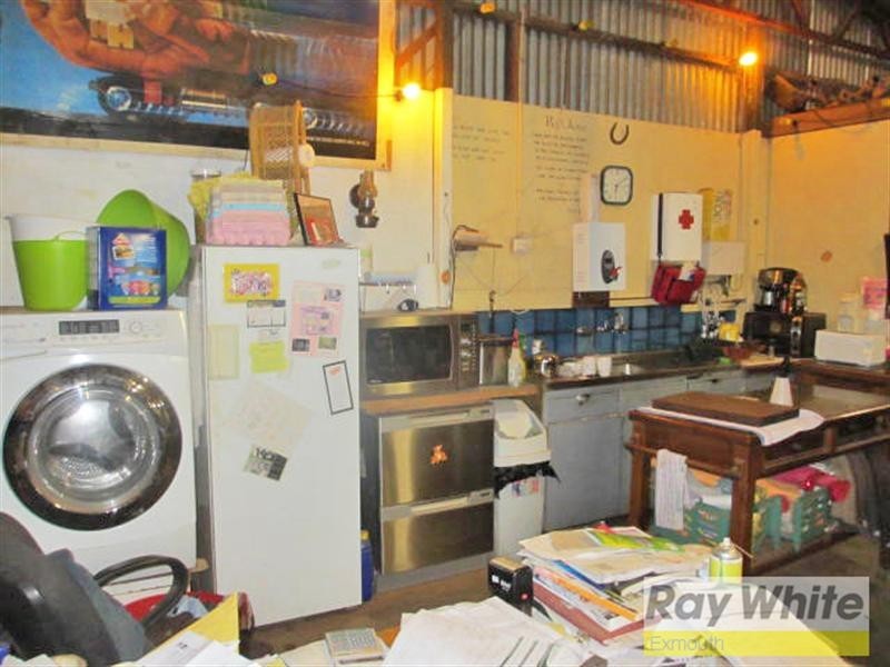 596 Beadon Creek Road, Onslow WA 6710