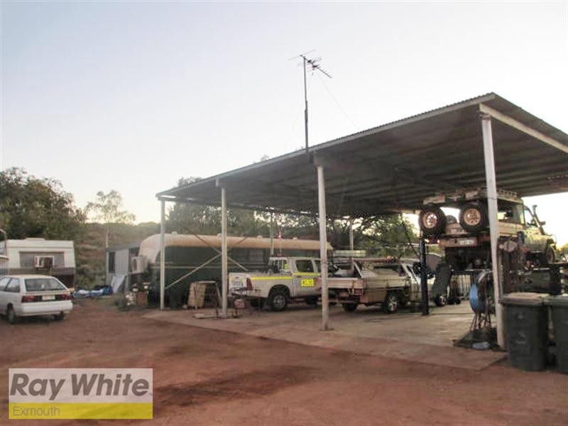 596 Beadon Creek Road, Onslow WA 6710