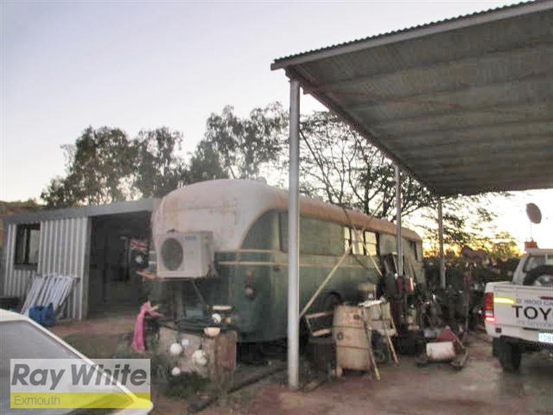 596 Beadon Creek Road, Onslow WA 6710