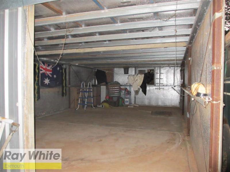 596 Beadon Creek Road, Onslow WA 6710