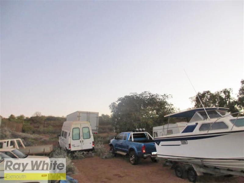 596 Beadon Creek Road, Onslow WA 6710